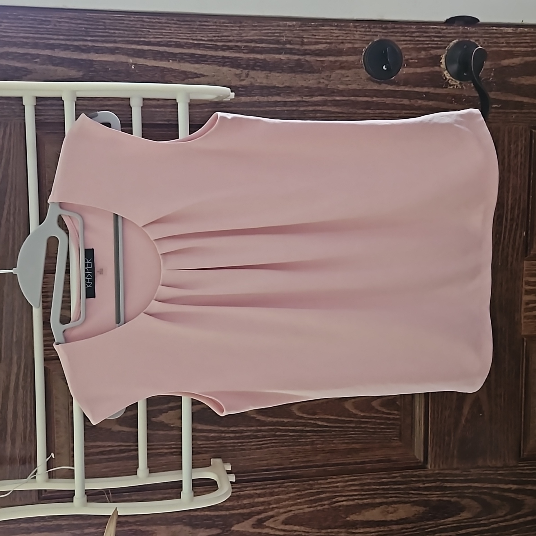 276 Euc Kasper Top